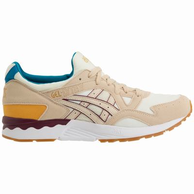 Férfi Asics Gel-Lyte V Utcai Cipő AS0794823 Bézs